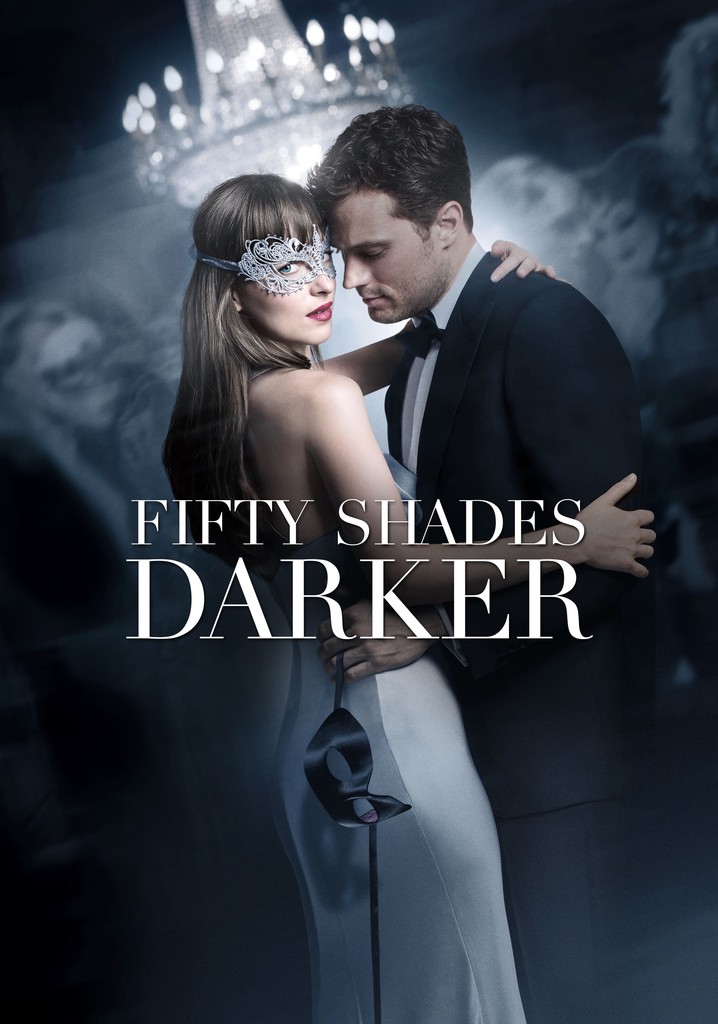 Fifty Shades Darker movie watch streaming online